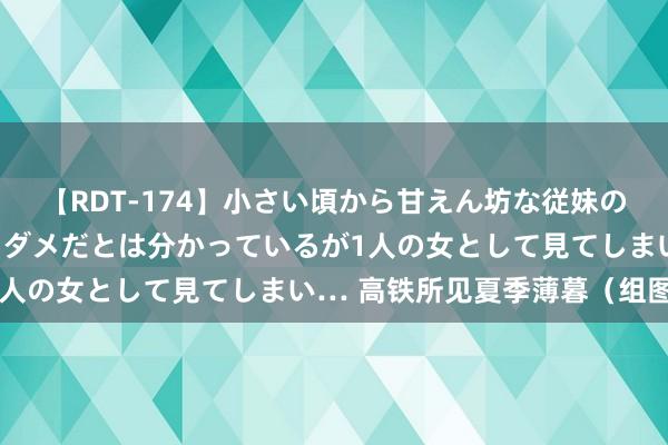 【RDT-174】小さい頃から甘えん坊な従妹の発育途中の躰が気になりダメだとは分かっているが1人の女として見てしまい… 高铁所见夏季薄暮（组图）