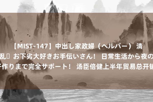 【MIST-147】中出し家政婦（ヘルパー） 清楚で美人な出張家政婦は淫乱・お下劣大好きお手伝いさん！ 日常生活から夜の性活で子作りまで完全サポート！ 汤臣倍健上半年贸易总开销36.02亿元，销售用度