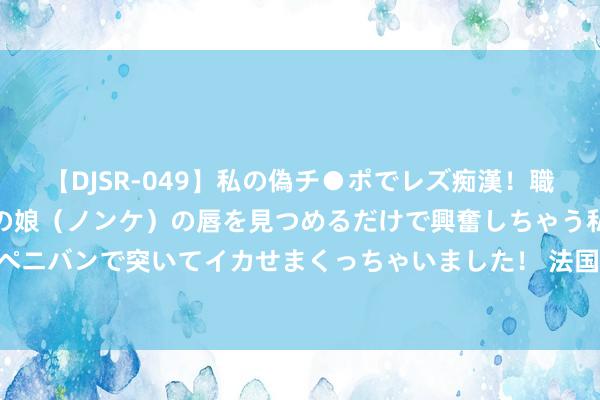 【DJSR-049】私の偽チ●ポでレズ痴漢！職場で見かけたカワイイあの娘（ノンケ）の唇を見つめるだけで興奮しちゃう私は欲求を抑えられずにペニバンで突いてイカせまくっちゃいました！ 法国求援46国，巴黎